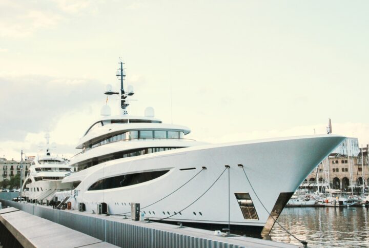 Choose the right boat