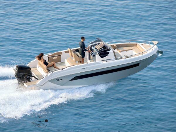 RANIERI 275SL