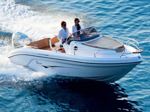 RANIERI ATLANTIS 22