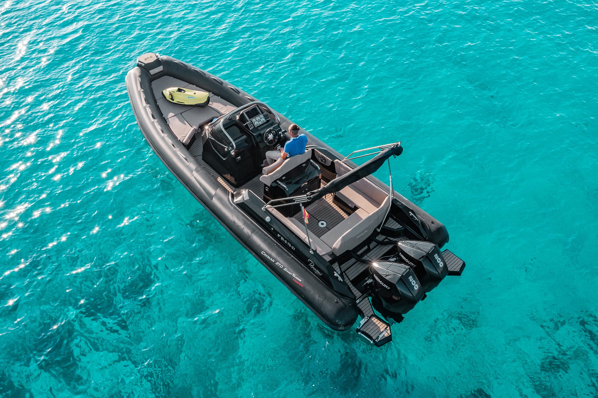 BOATS