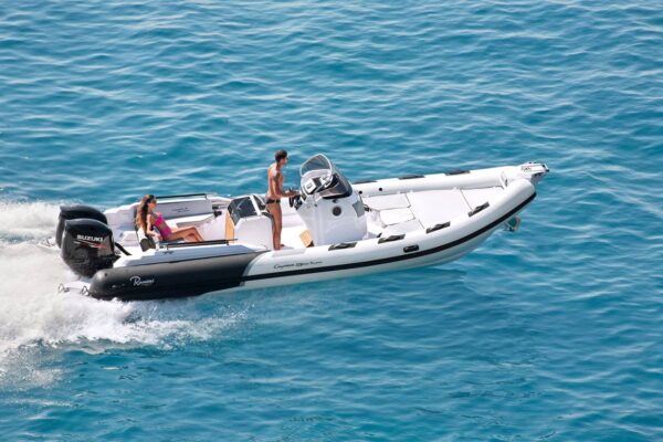 RANIERI CAYMAN 28SPORT TOURING