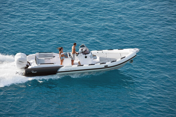 RANIERI CAYMAN 31SPORT TOURING